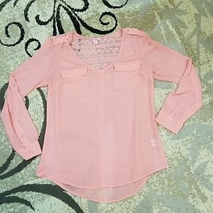 Candies blouse